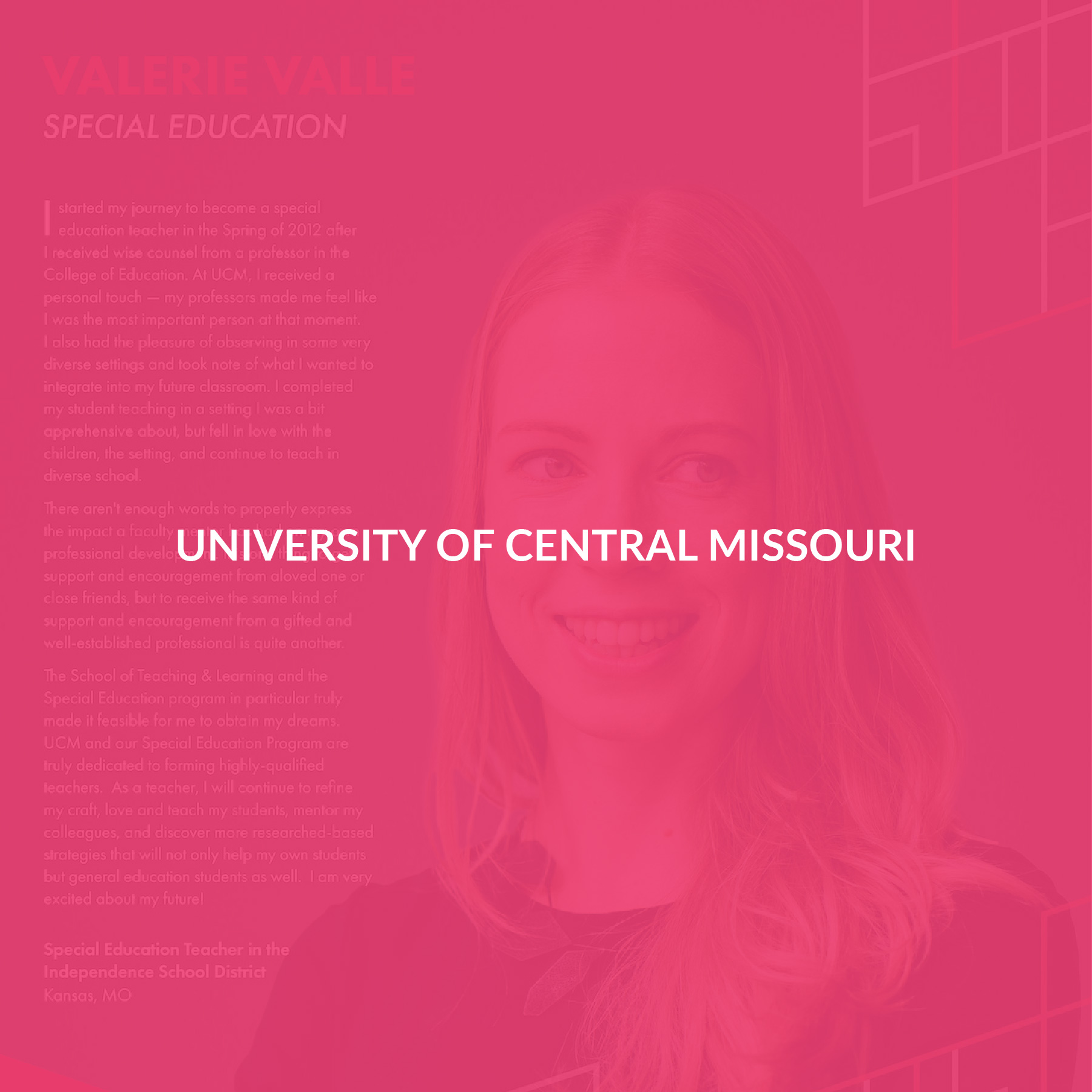 University of Central Missouri