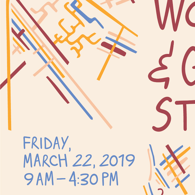 Women's & Gender Studies Symposium