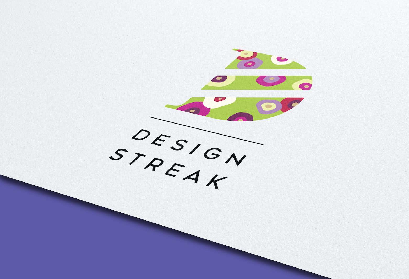 Logo Mockup