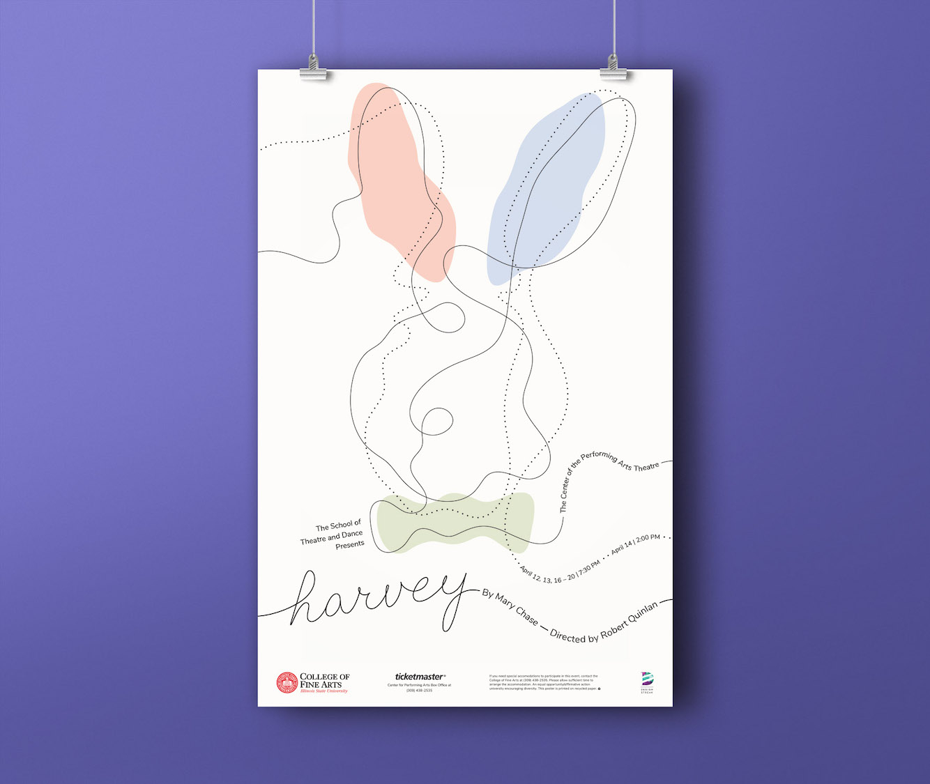 Poster Mockup