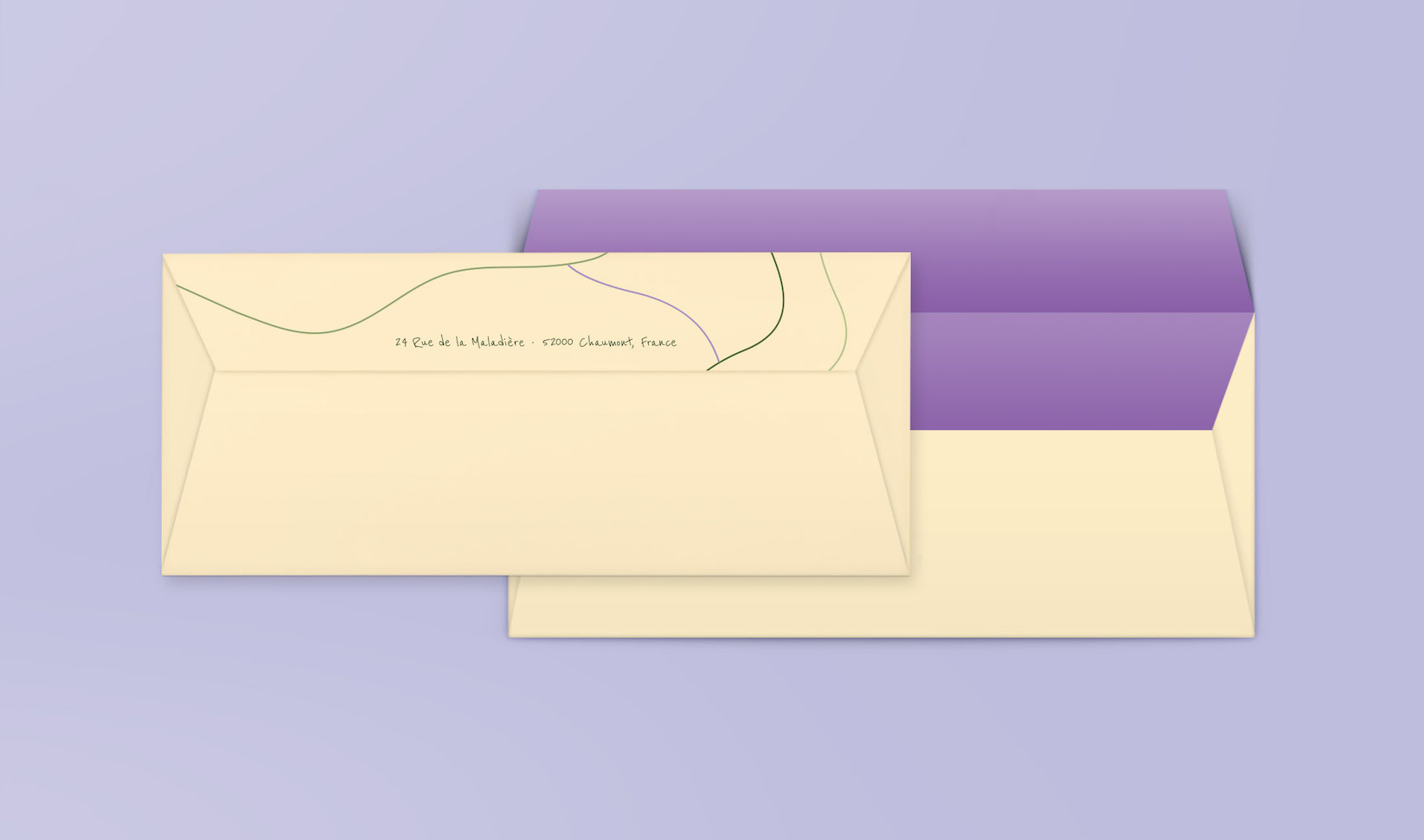 Envelope
